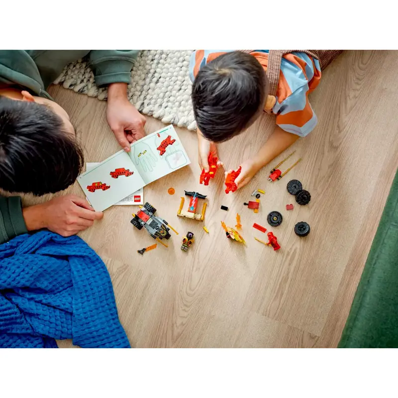 lego-ninjago-batalha-de-carro-mota-de-kai-e-ras-71789-sumtek lego-ninjago-batalha-de-carro-mota-de-kai-e-ras-71789-sumtek