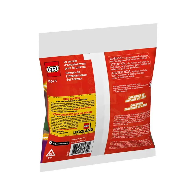 lego-ninjago-campo-de-treinos-do-torneio-templo-de-batalha-de-kai-e-rapton-30675-sumtek lego-ninjago-campo-de-treinos-do-torneio-templo-de-batalha-de-kai-e-rapton-30675-sumtek