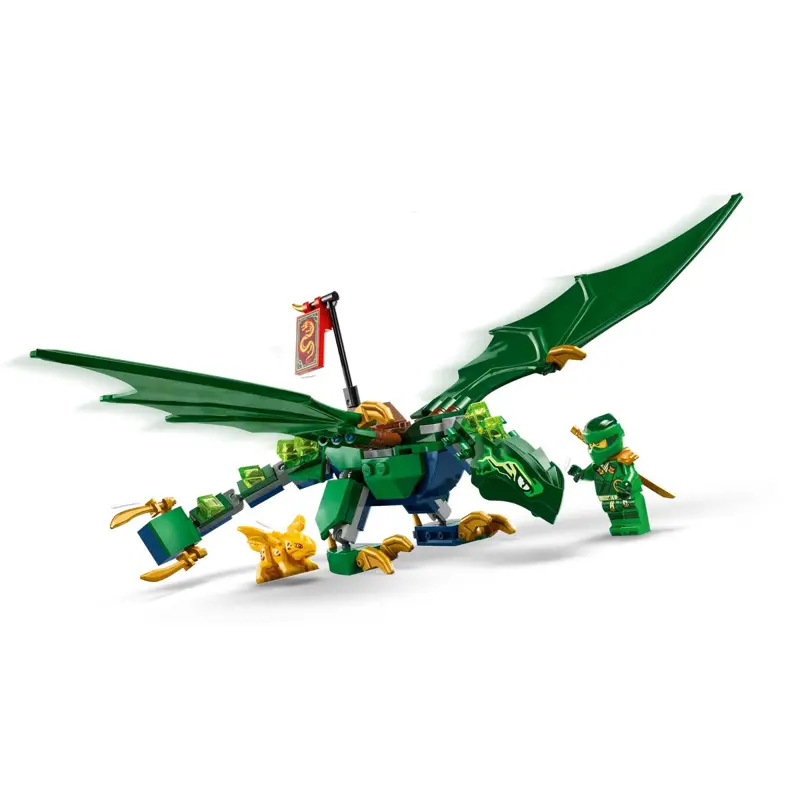 lego-ninjago-dragao-da-floresta-verde-do-lloyd-71829-sumtek