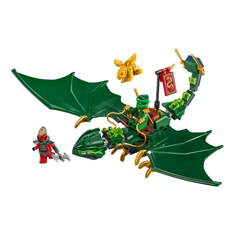lego-ninjago-dragao-da-floresta-verde-do-lloyd-71829-sumtek