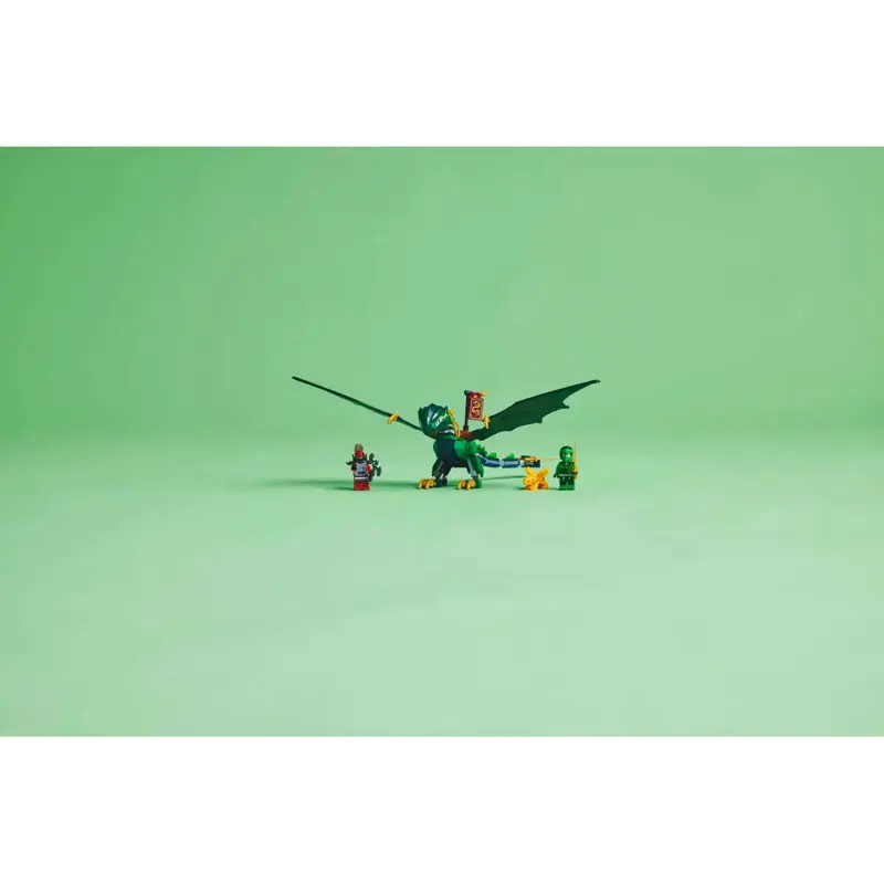 lego-ninjago-dragao-da-floresta-verde-do-lloyd-71829-sumtek