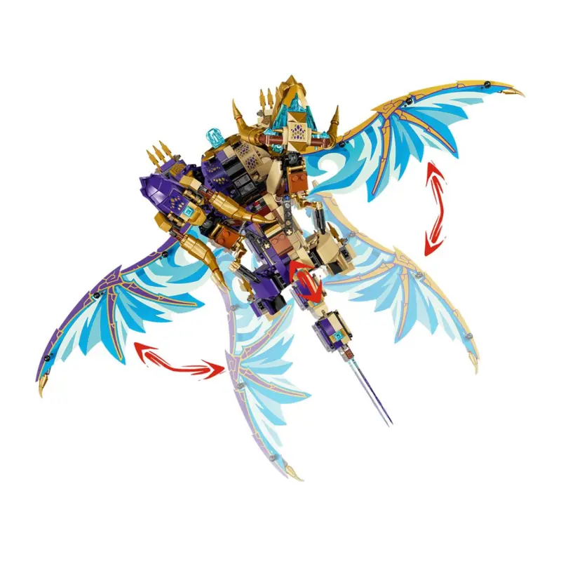 lego-ninjago-dragao-eletrico-da-concentracao-71836-sumtek lego-ninjago-dragao-eletrico-da-concentracao-71836-sumtek