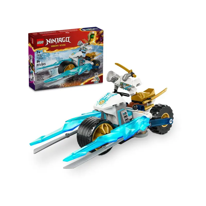 lego-ninjago-mota-de-gelo-do-zane-71816-sumtek lego-ninjago-mota-de-gelo-do-zane-71816-sumtek
