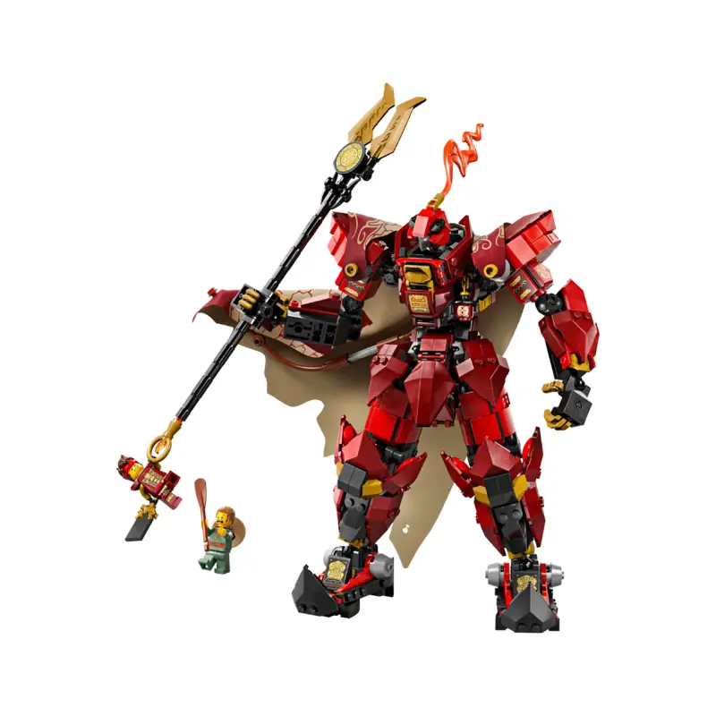 lego-ninjago-o-mech-cavaleiro-de-fogo-71846-sumtek