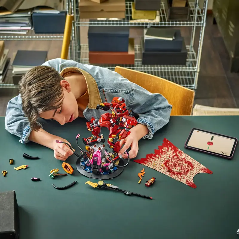 lego-ninjago-o-mech-cavaleiro-de-fogo-71846-sumtek