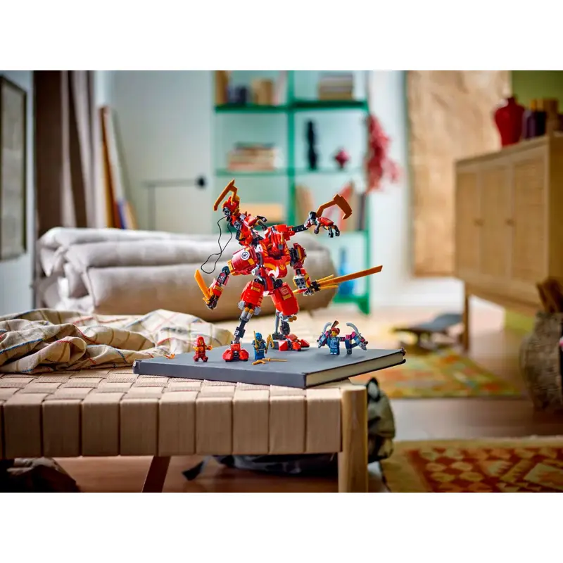 lego-ninjago-o-robo-trepador-ninja-do-kai-71812-sumtek lego-ninjago-o-robo-trepador-ninja-do-kai-71812-sumtek