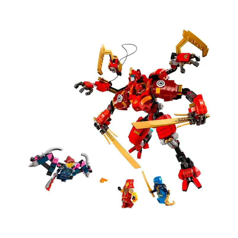 lego-ninjago-o-robo-trepador-ninja-do-kai-71812-sumtek