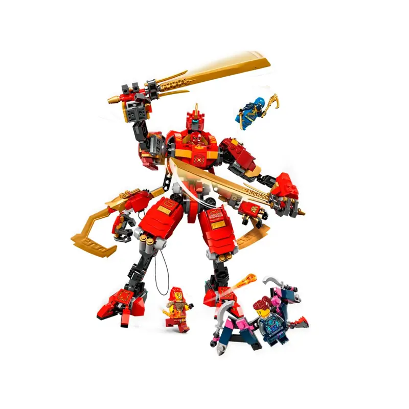 lego-ninjago-o-robo-trepador-ninja-do-kai-71812-sumtek lego-ninjago-o-robo-trepador-ninja-do-kai-71812-sumtek