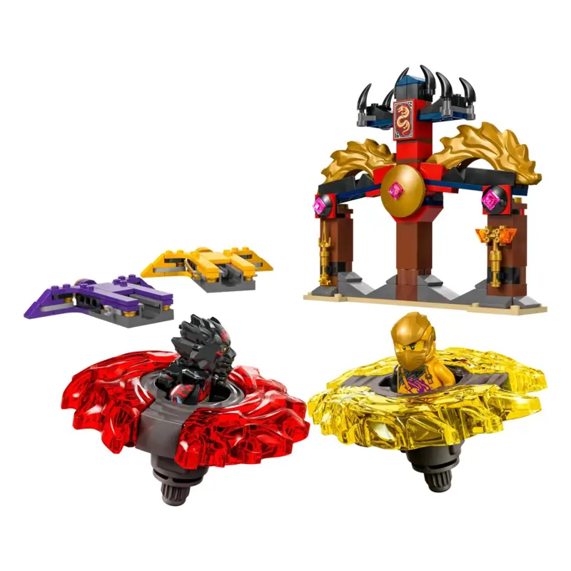 lego-ninjago-pack-de-batalha-spinjitzu-do-dragao-71826-sumtek