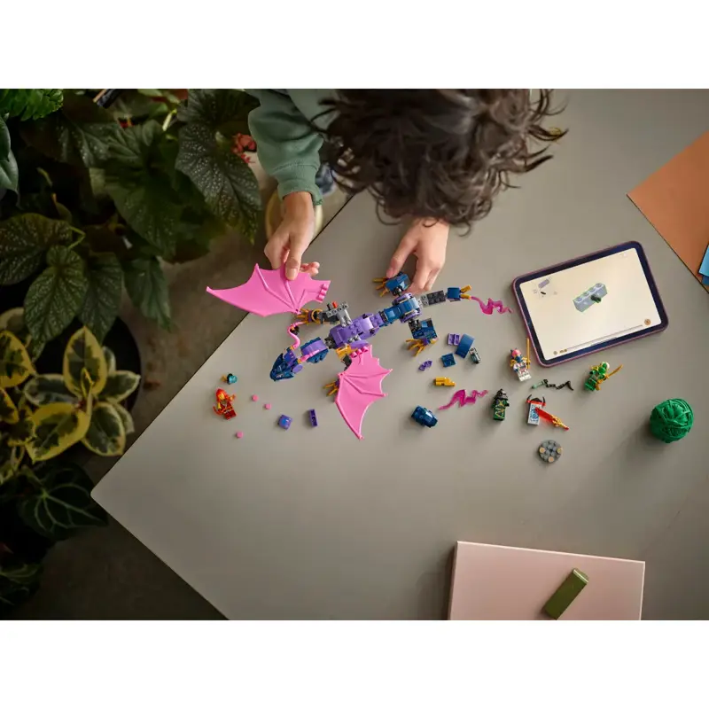 lego-ninjago-rontu-a-mestre-dragao-71842-sumtek lego-ninjago-rontu-a-mestre-dragao-71842-sumtek