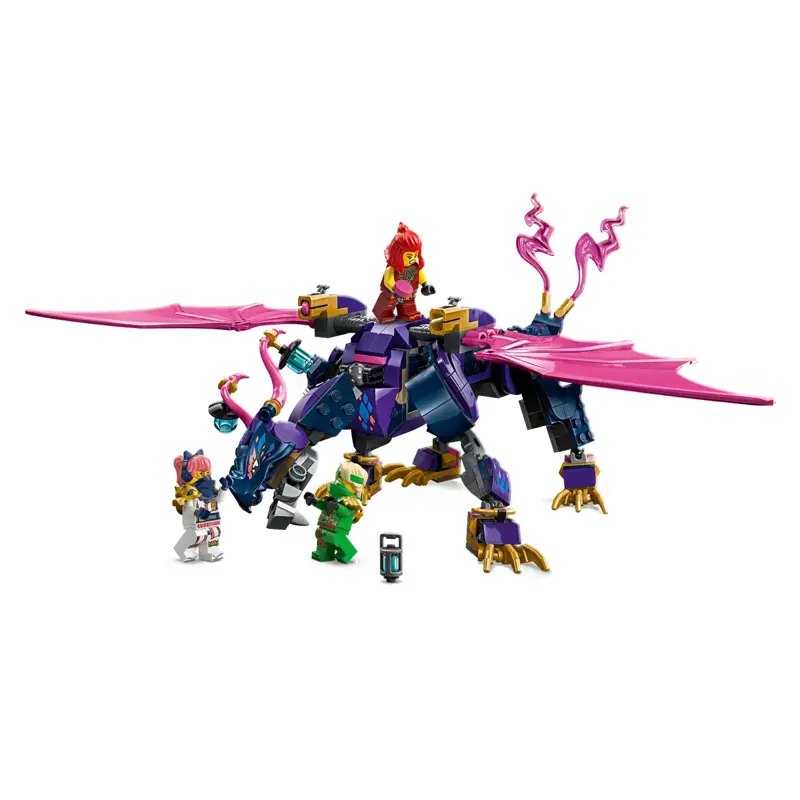 lego-ninjago-rontu-a-mestre-dragao-71842-sumtek lego-ninjago-rontu-a-mestre-dragao-71842-sumtek