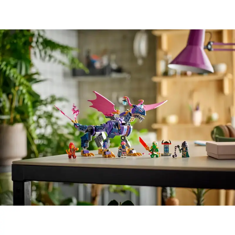 lego-ninjago-rontu-a-mestre-dragao-71842-sumtek lego-ninjago-rontu-a-mestre-dragao-71842-sumtek