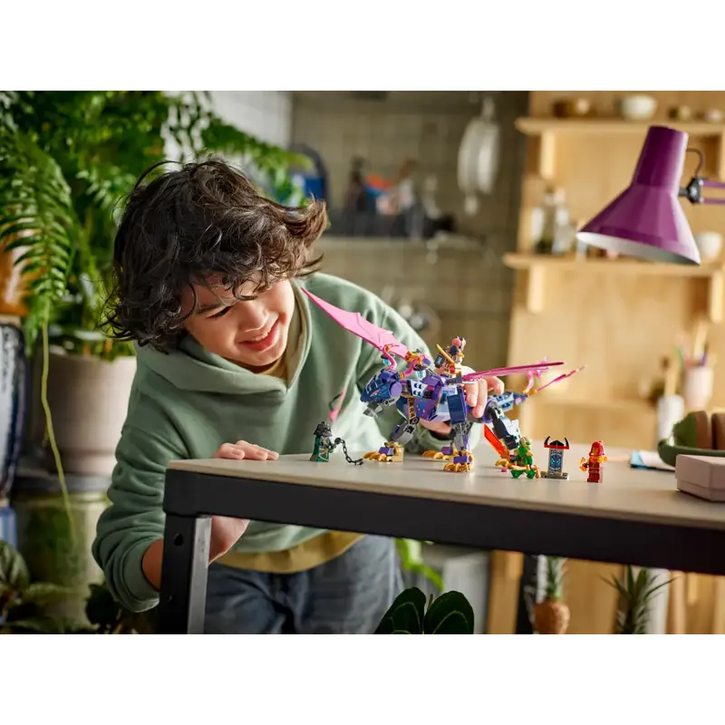 lego-ninjago-rontu-a-mestre-dragao-71842-sumtek lego-ninjago-rontu-a-mestre-dragao-71842-sumtek