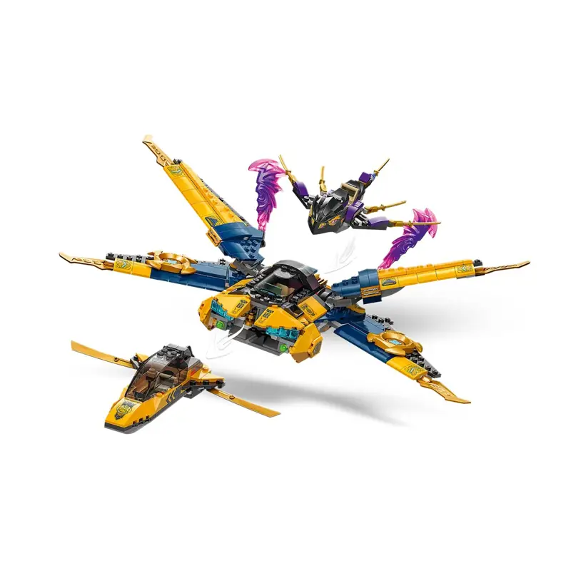 lego-ninjago-spinner-de-spinjitzu-do-dragao-do-kai-71833-sumtek