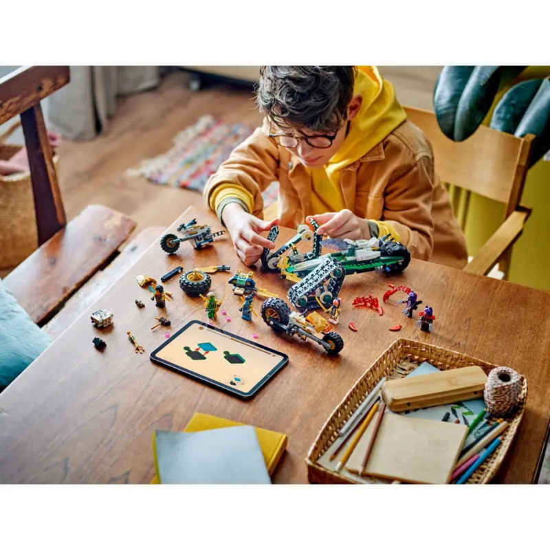 lego-ninjago-veiculo-combinado-da-equipa-ninja-71820-sumtek lego-ninjago-veiculo-combinado-da-equipa-ninja-71820-sumtek