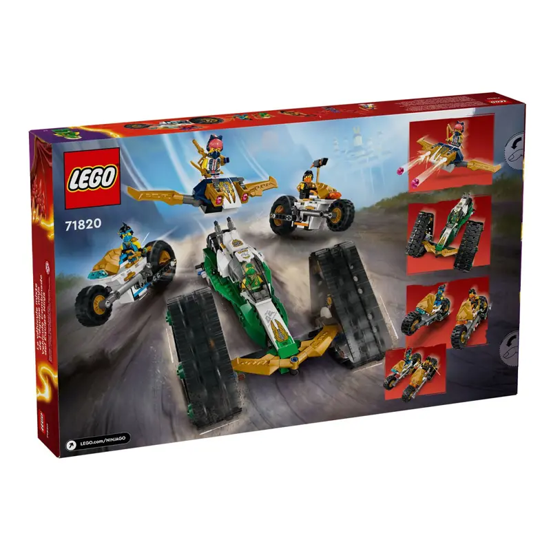 lego-ninjago-veiculo-combinado-da-equipa-ninja-71820-sumtek lego-ninjago-veiculo-combinado-da-equipa-ninja-71820-sumtek