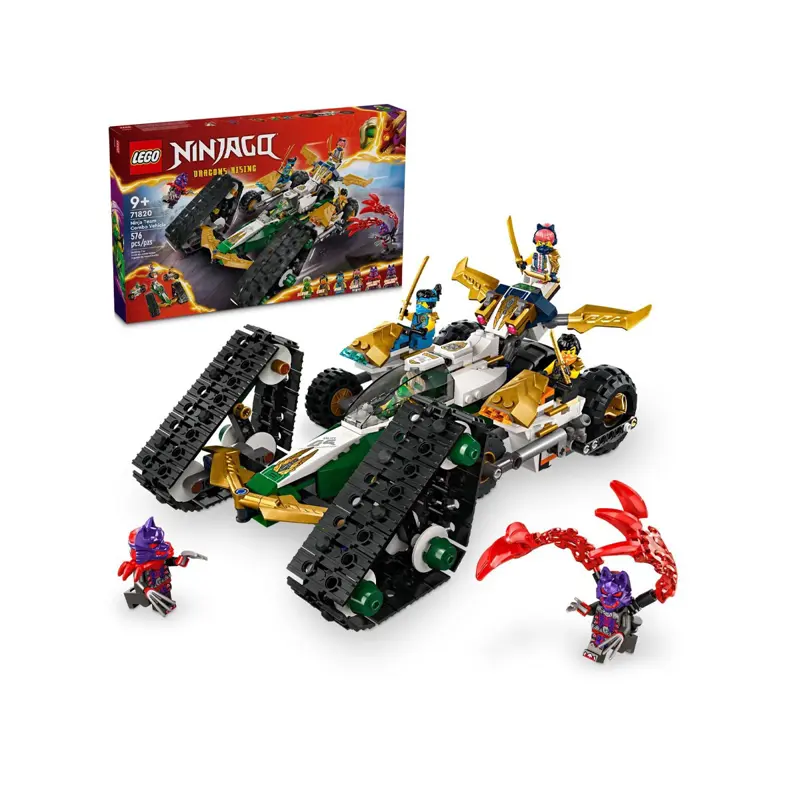 lego-ninjago-veiculo-combinado-da-equipa-ninja-71820-sumtek lego-ninjago-veiculo-combinado-da-equipa-ninja-71820-sumtek
