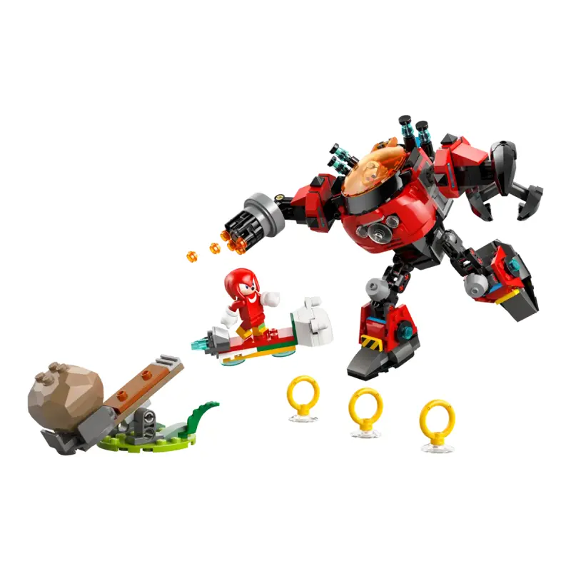 lego-sonic-knuckles-contra-robo-egg-crusher-do-dr-eggman-77005-sumtek lego-sonic-knuckles-contra-robo-egg-crusher-do-dr-eggman-77005-sumtek