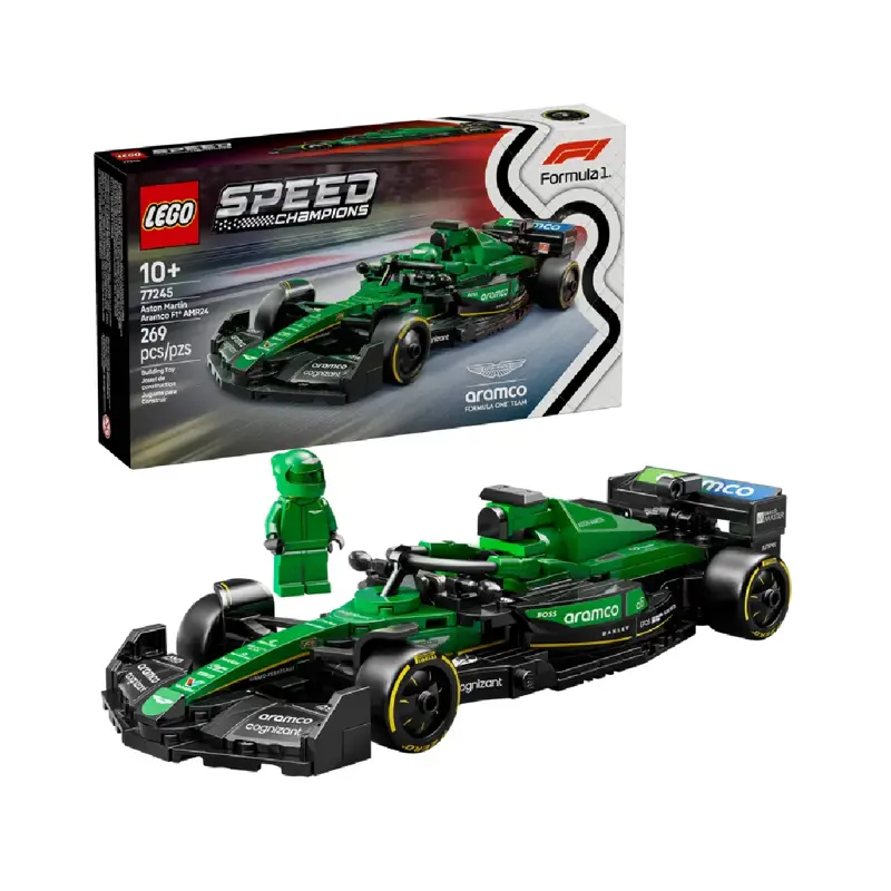 lego-speed-champions-aston-martin-amr-24-formula-1-77245-sumtek lego-speed-champions-aston-martin-amr-24-formula-1-77245-sumtek