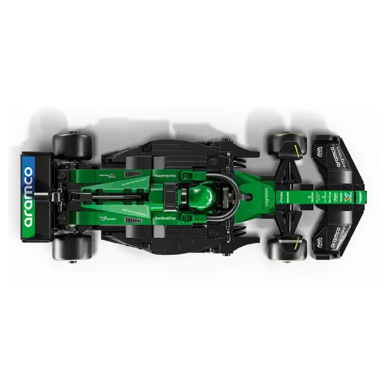 lego-speed-champions-aston-martin-amr-24-formula-1-77245-sumtek lego-speed-champions-aston-martin-amr-24-formula-1-77245-sumtek