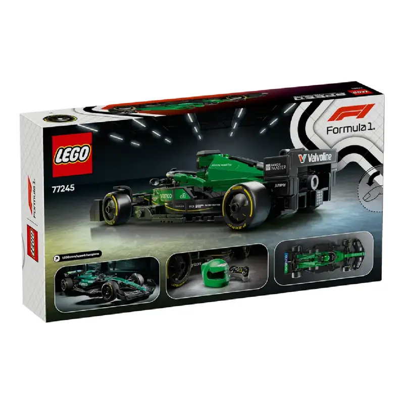 lego-speed-champions-aston-martin-amr-24-formula-1-77245-sumtek lego-speed-champions-aston-martin-amr-24-formula-1-77245-sumtek