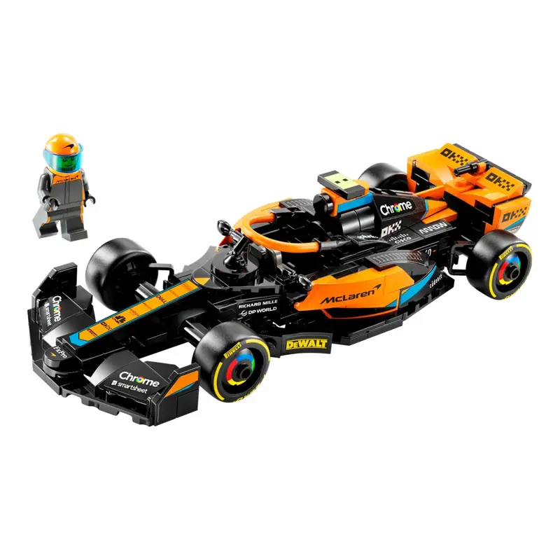 lego-speed-champions-carro-de-corrida-de-formula-1-mclaren-2023-76919-sumtek lego-speed-champions-carro-de-corrida-de-formula-1-mclaren-2023-76919-sumtek