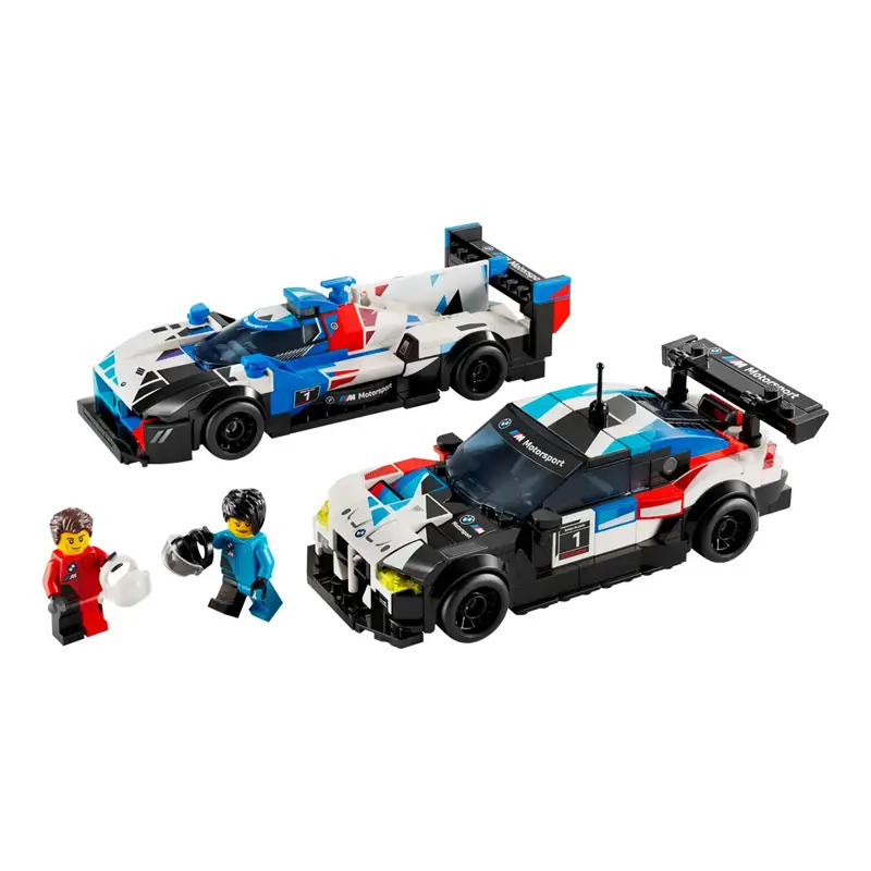 lego-speed-champions-carros-de-corrida-bmw-m4-gt3-e-bmw-m-hybrid-v8-76922-sumtek lego-speed-champions-carros-de-corrida-bmw-m4-gt3-e-bmw-m-hybrid-v8-76922-sumtek