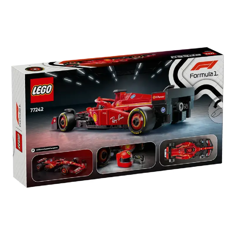 lego-speed-champions-ferrari-sf-24-formula-1-77242-sumtek lego-speed-champions-ferrari-sf-24-formula-1-77242-sumtek