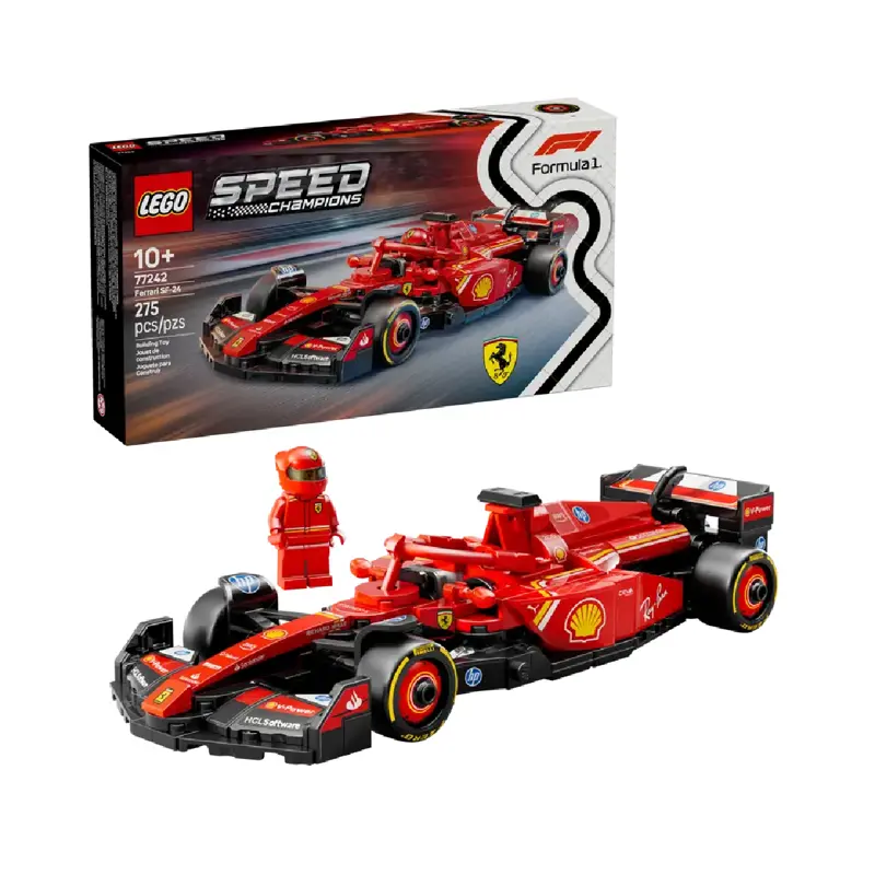 lego-speed-champions-ferrari-sf-24-formula-1-77242-sumtek lego-speed-champions-ferrari-sf-24-formula-1-77242-sumtek