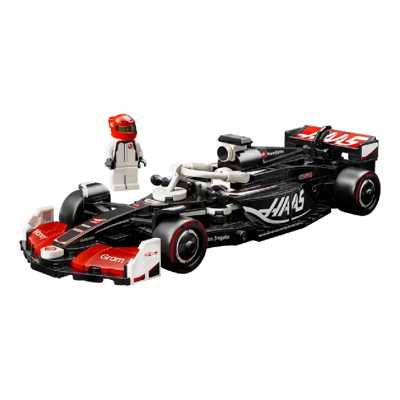 lego-speed-champions-haas-vf-24-formula-1-77250-sumtek lego-speed-champions-haas-vf-24-formula-1-77250-sumtek