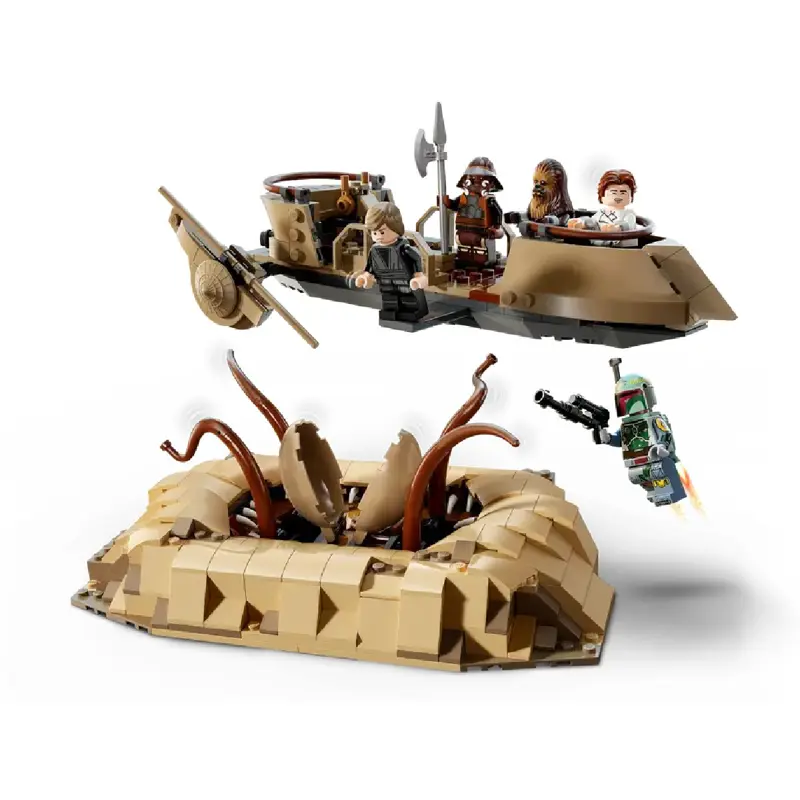 lego-star-wars-desert-skiff-e-buraco-de-sarlacc-75396-sumtek lego-star-wars-desert-skiff-e-buraco-de-sarlacc-75396-sumtek