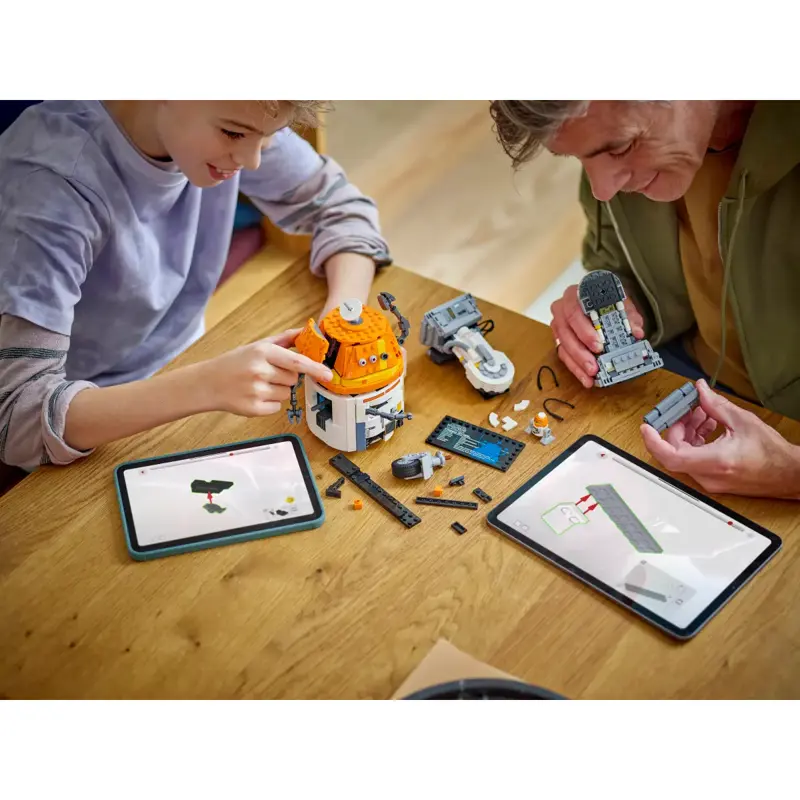 lego-star-wars-droid-astromech-chopper-c1-10p-75416-sumtek lego-star-wars-droid-astromech-chopper-c1-10p-75416-sumtek