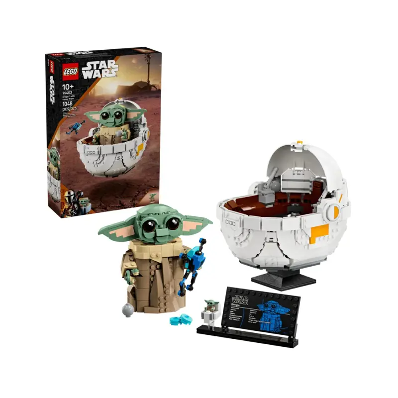 lego-star-wars-grogu-com-carrinho-planador-75403-sumtek lego-star-wars-grogu-com-carrinho-planador-75403-sumtek