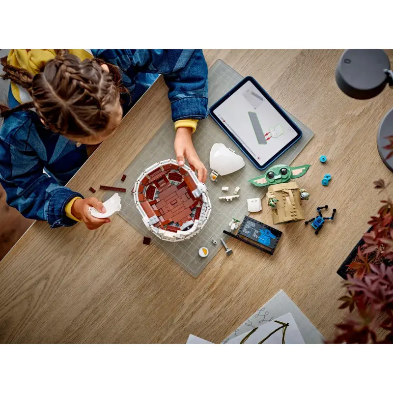 lego-star-wars-grogu-com-carrinho-planador-75403-sumtek lego-star-wars-grogu-com-carrinho-planador-75403-sumtek