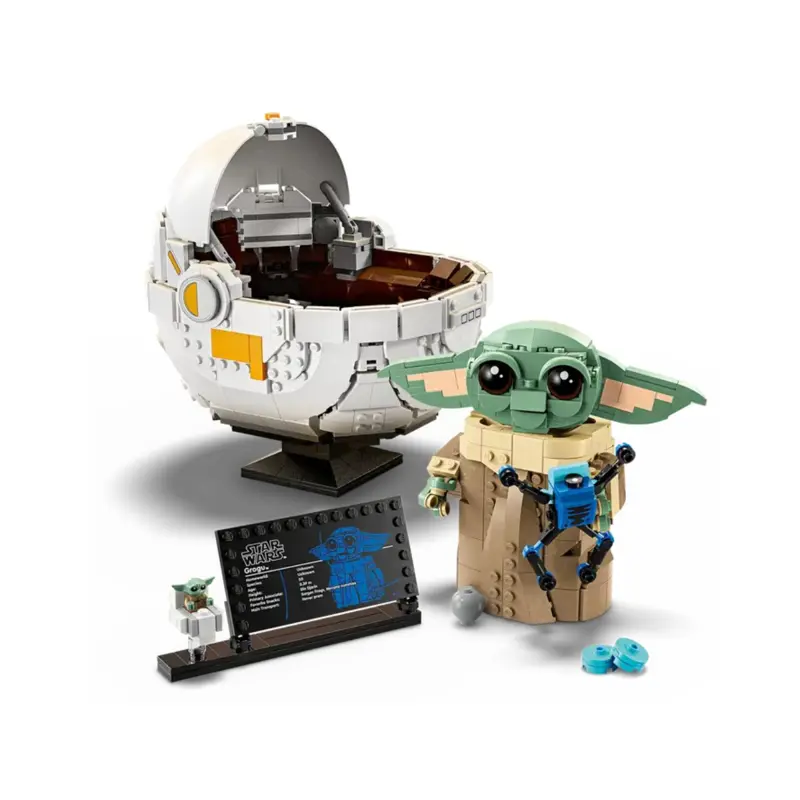 lego-star-wars-grogu-com-carrinho-planador-75403-sumtek lego-star-wars-grogu-com-carrinho-planador-75403-sumtek