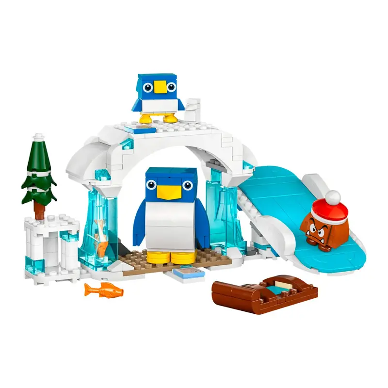 lego-super-mario-aventura-na-neve-da-familia-pinguim-71430-sumtek lego-super-mario-aventura-na-neve-da-familia-pinguim-71430-sumtek