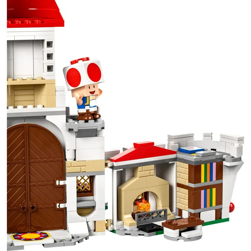 lego-super-mario-batalha-contra-o-roy-no-castelo-da-peach-71435-sumtek lego-super-mario-batalha-contra-o-roy-no-castelo-da-peach-71435-sumtek