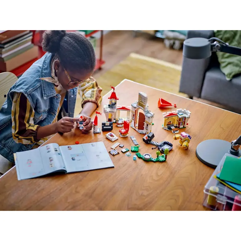 lego-super-mario-batalha-contra-o-roy-no-castelo-da-peach-71435-sumtek lego-super-mario-batalha-contra-o-roy-no-castelo-da-peach-71435-sumtek