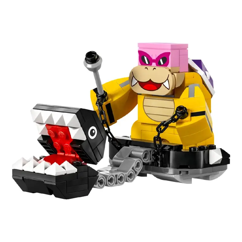 lego-super-mario-batalha-contra-o-roy-no-castelo-da-peach-71435-sumtek lego-super-mario-batalha-contra-o-roy-no-castelo-da-peach-71435-sumtek