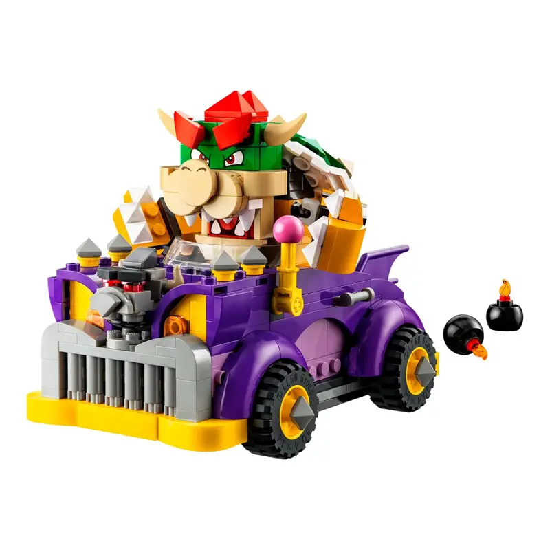 lego-super-mario-carro-monstruoso-do-bowser-71431-sumtek lego-super-mario-carro-monstruoso-do-bowser-71431-sumtek
