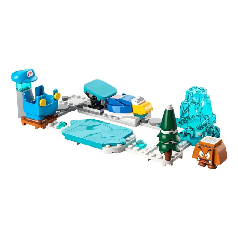 lego-super-mario-ice-mario-suit-and-frozen-world-expansion-set-71415-sumtek lego-super-mario-ice-mario-suit-and-frozen-world-expansion-set-71415-sumtek