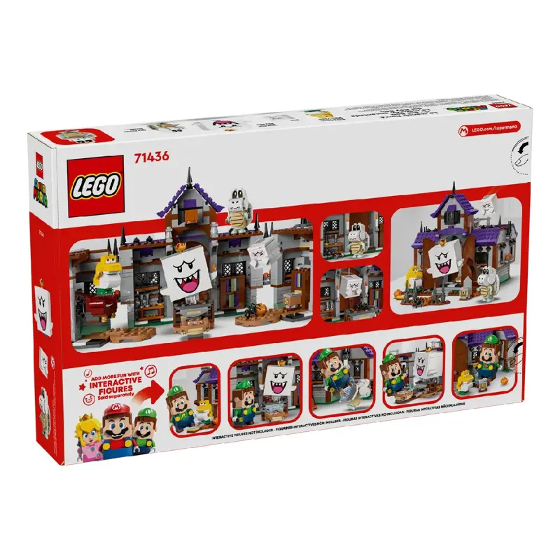 lego-super-mario-mansao-assombrada-do-rei-bu-71436-sumtek lego-super-mario-mansao-assombrada-do-rei-bu-71436-sumtek