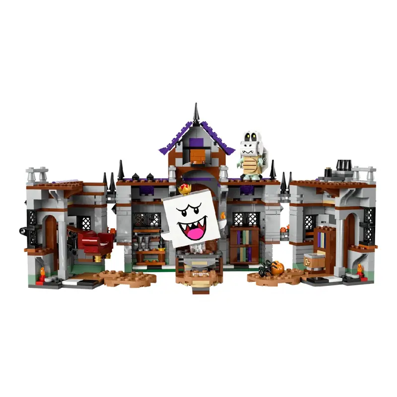 lego-super-mario-mansao-assombrada-do-rei-bu-71436-sumtek lego-super-mario-mansao-assombrada-do-rei-bu-71436-sumtek