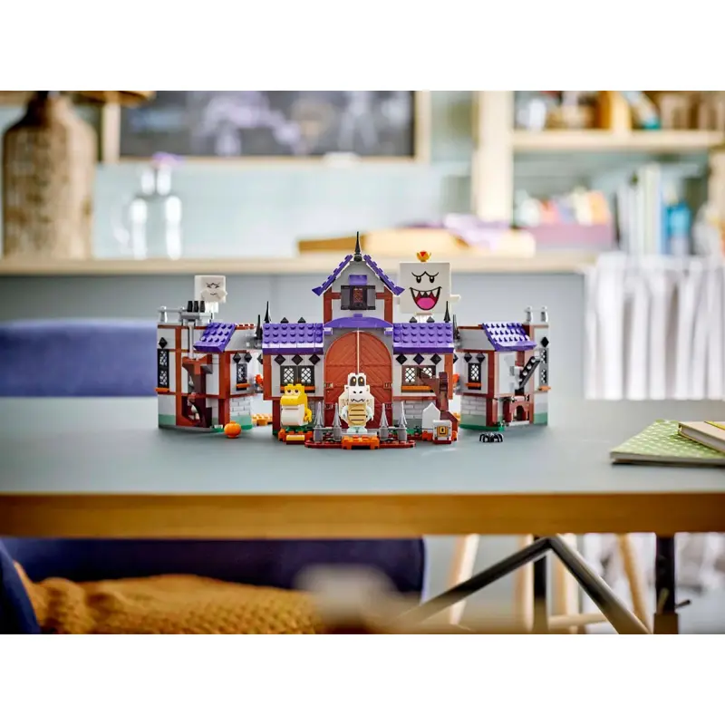 lego-super-mario-mansao-assombrada-do-rei-bu-71436-sumtek lego-super-mario-mansao-assombrada-do-rei-bu-71436-sumtek