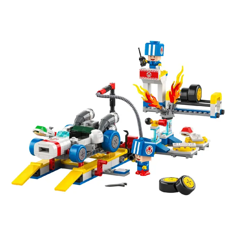 lego-super-mario-mario-kart-garagem-do-toad-72035-sumtek