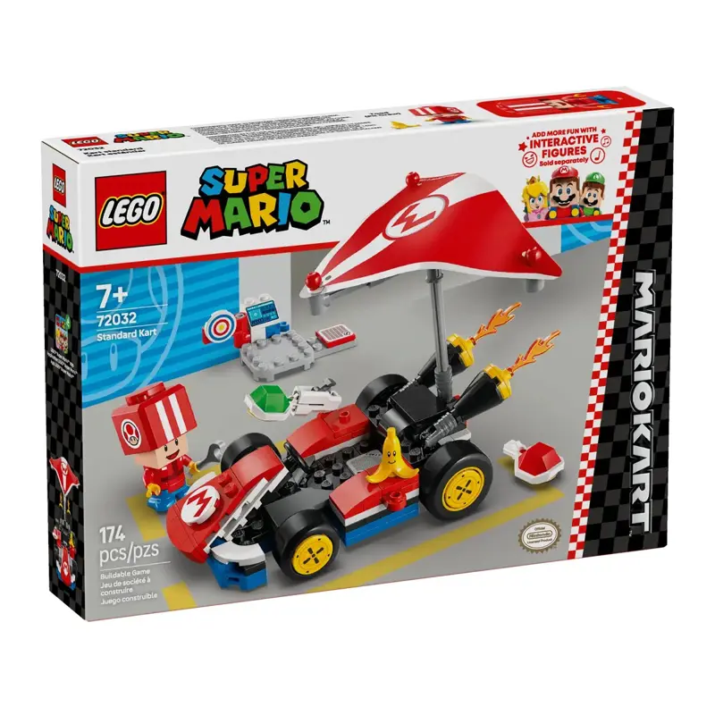 lego-super-mario-mario-kart-kart-padrao-72032-sumtek lego-super-mario-mario-kart-kart-padrao-72032-sumtek