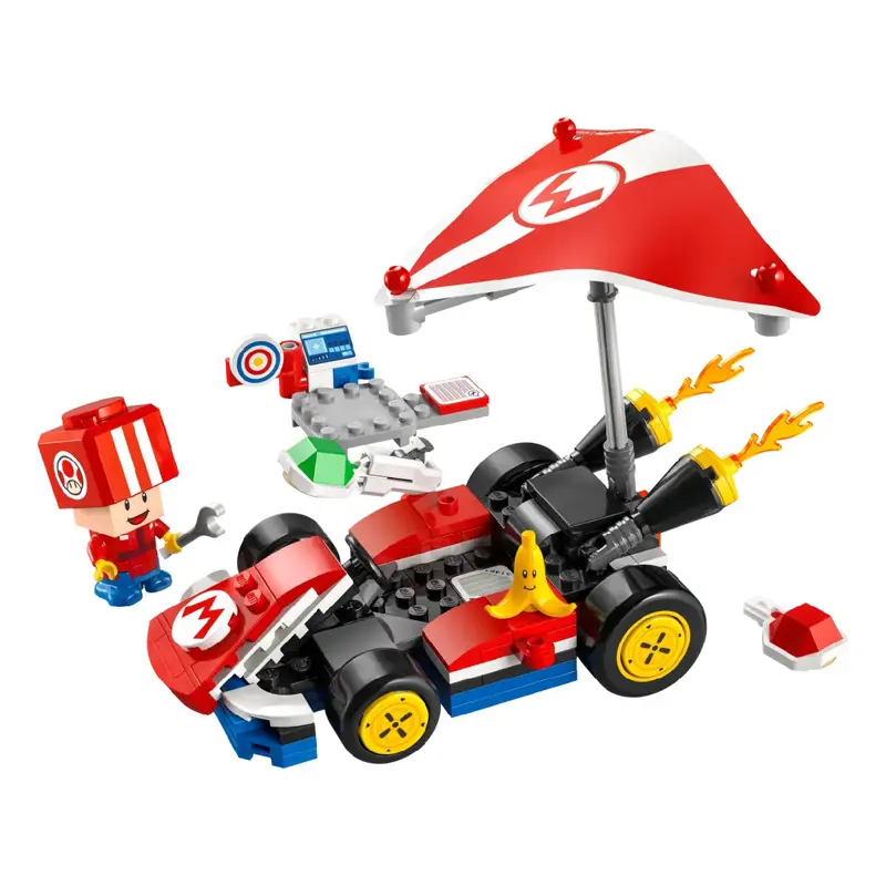 lego-super-mario-mario-kart-kart-padrao-72032-sumtek lego-super-mario-mario-kart-kart-padrao-72032-sumtek