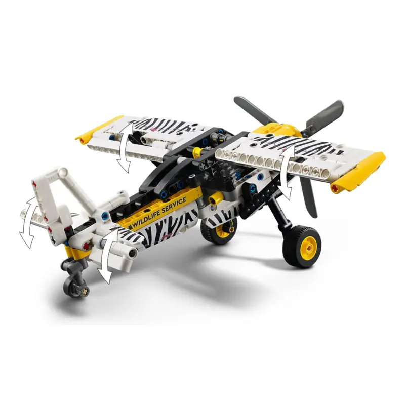lego-technic-aviao-a-helice-42198-sumtek