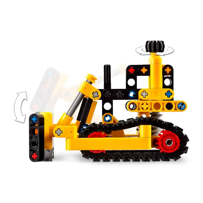 lego-technic-bulldozer-pesado-42163-sumtek