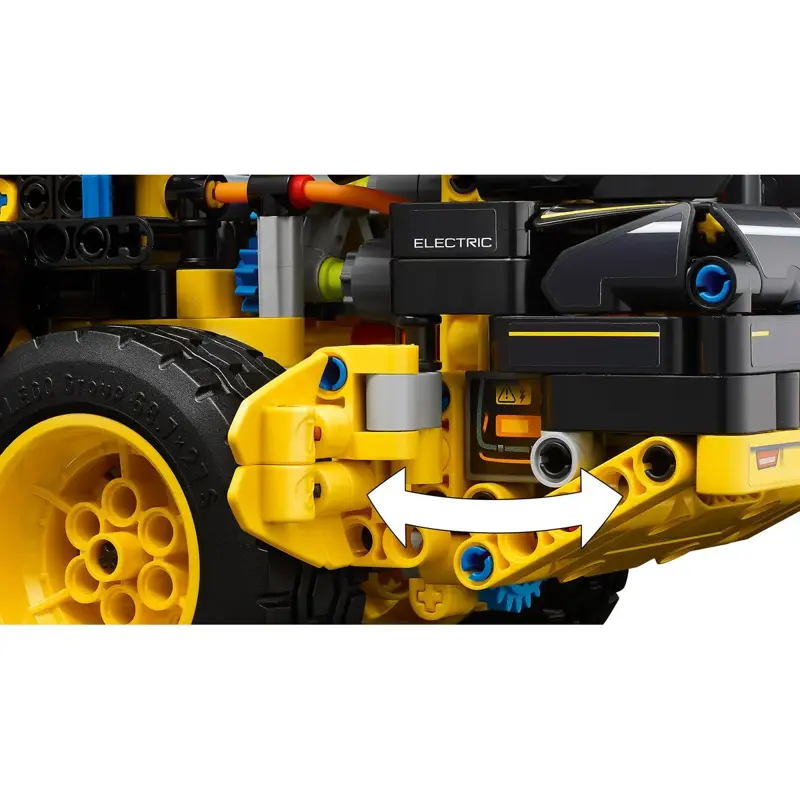lego-technic-carregadora-de-rodas-volvo-l120-electric-42209-sumtek lego-technic-carregadora-de-rodas-volvo-l120-electric-42209-sumtek